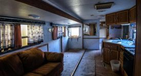 Tranquility Base Camp