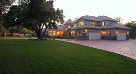 Chateau des Chenes