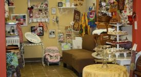 The Living Room Emporium