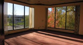 SCVL – Diamond Office Space