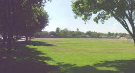 Old Orchard Park