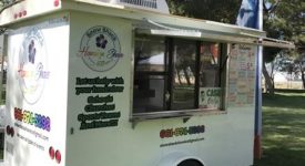 Snow Shack Shave Ice