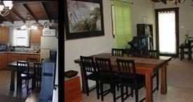 House, Art Studio & 3 Acres Natural Land