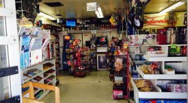 Agua Dulce General Store