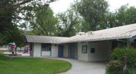 Santa Clarita Park