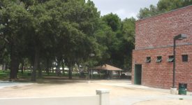 Newhall Park