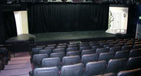 Canyon Theatre Guild