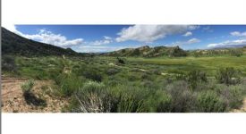 Baker Canyon Ranch