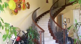 Hilltop Castaic Private Home/Acreage