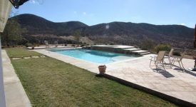 Agua Dulce Ranch