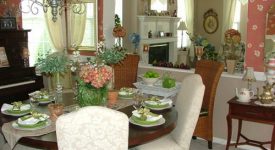Whitaker Home
