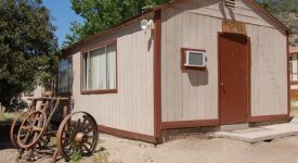 VT Ranch Camp & Conference Center