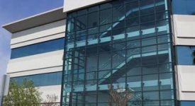 SCVL – Mammoth Industrial Park