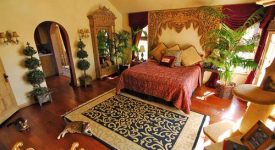 Tasteful Home