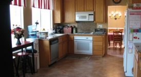 North Valencia Residence