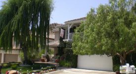 Brooks Circle Home