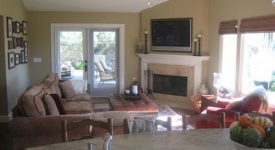 Robbins Residence