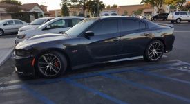 2107 Dodge Charger Scat
