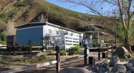 Three Ranches For Flicks