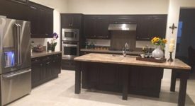 Beautiful Open Floor Plan Home