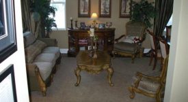 Landeen Home