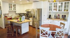 LAFL – Duplex House