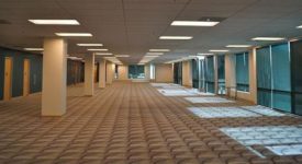 SCVL – Gateway South Plaza