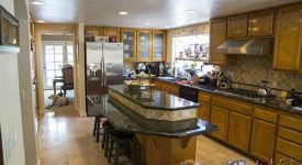 LAFL – Cathy House