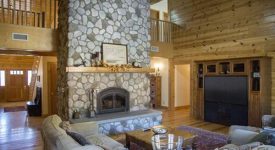 LAFL – Cabin House