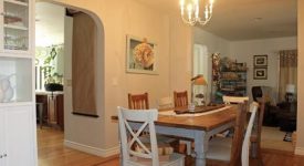 Keller Home