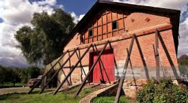 Rancho Camulos Museum