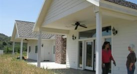 LAFL – Ceglia House