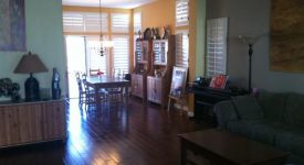 Edenton Place Home