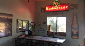 Placerita Home Sports Bar