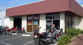 Automotive Center