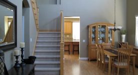 Burke Place home in Stevenson Ranch