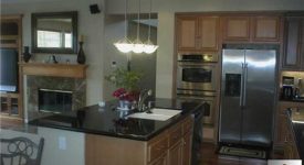Fair Oaks Ranch Home