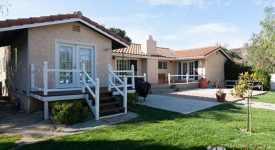 LAFL – Barbara House
