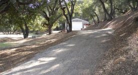 Rustic Oaks Ranch