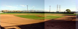 Hart Baseball/Softball
