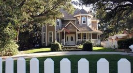 Acre Featuring Vintage Victorian