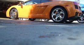 2006 Lamborghini Gallardo