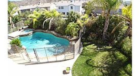 Via Estancia Home