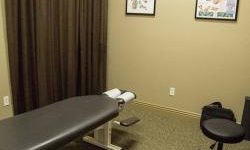 LAFL – Chiropractic Office