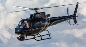 Aerial Coordination, Aerial Cinematography, Aerial Picture Vehicles