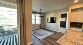 Five point Condo