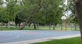 Santa Clarita Park