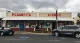 Placerita Liquor