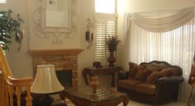 Canyon Country Large Home for Filming
