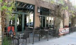 LAFL – Wine Bistro